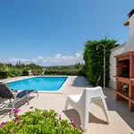 Magnifica Moradia V4 Feriehus Praia del Rei