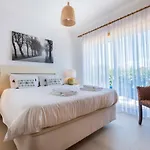 Feriehus Magnifica Moradia V4 *