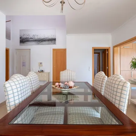 Vakantiehuis Magnifica Moradia V4 Praia del Rei