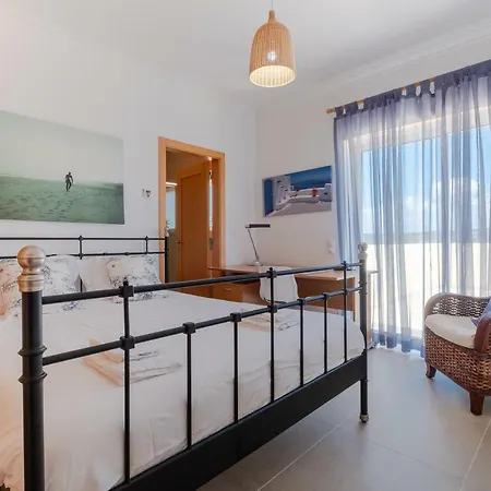 Magnifica Moradia V4 Feriehus