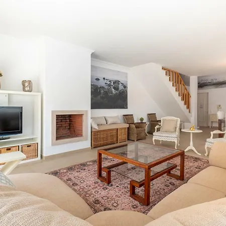 Magnifica Moradia V4 Vakantiehuis *