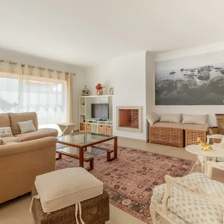 Magnifica Moradia V4 Vakantiehuis *