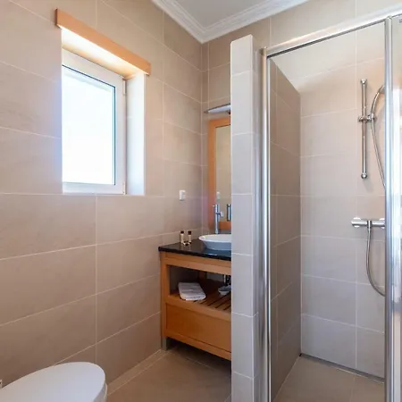 Vakantiehuis Magnifica Moradia V4 Praia del Rei