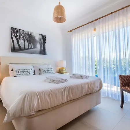 Feriehus Magnifica Moradia V4 *