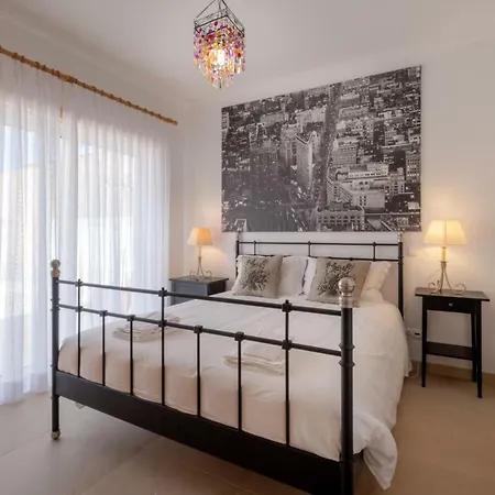 Magnifica Moradia V4 Praia del Rei